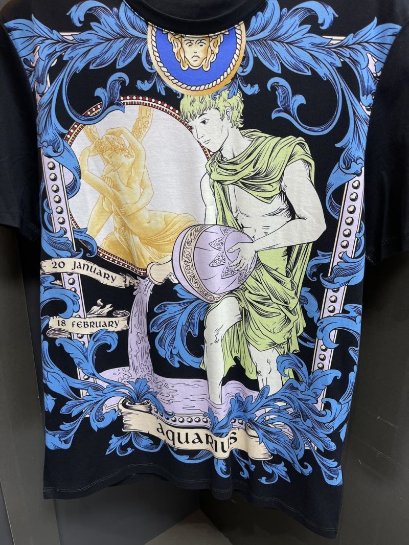 Versace T-Shirts